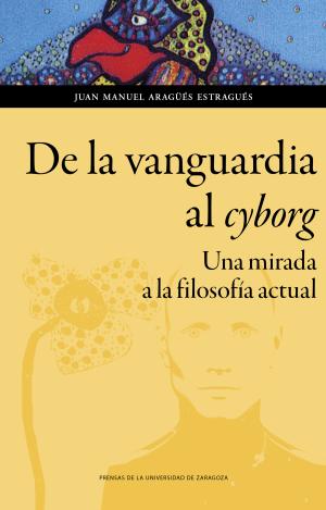 DE LA VANGUARDIA AL CYBORG