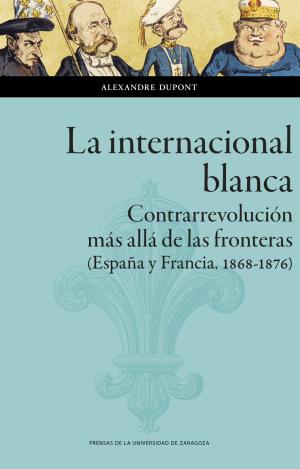 LA INTERNACIONAL BLANCA