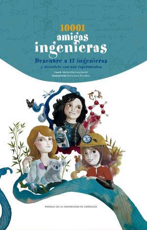 10001 AMIGAS INGENIERAS