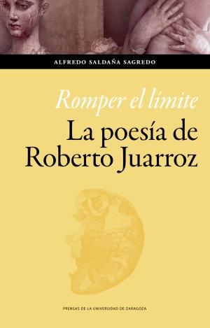 ROMPER EL LÍMITE. LA POESÍA DE ROBERTO JUARROZ