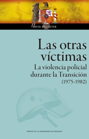 LAS OTRAS VÍCTIMAS