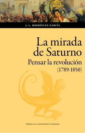 LA MIRADA DE SATURNO