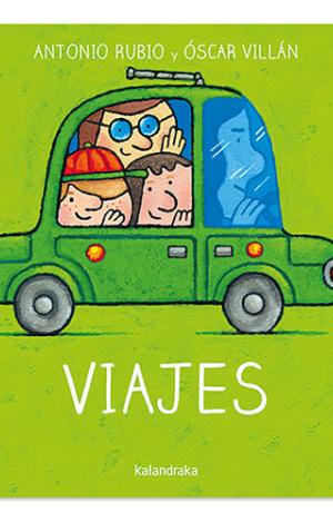 VIAJES