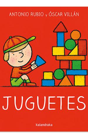 JUGUETES