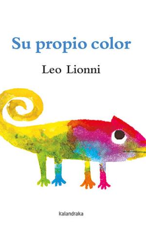 SU PROPIO COLOR