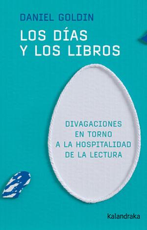 LOS DÍAS Y LOS LIBROS.