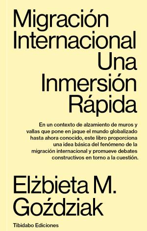 MIGRACIÓN INTERNACIONAL