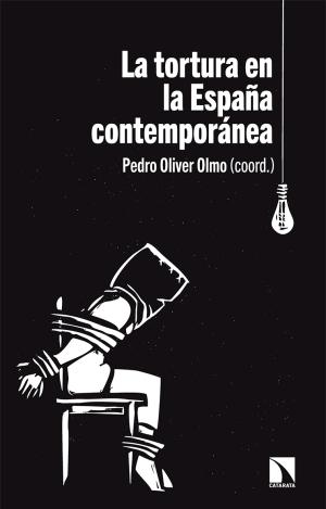 LA TORTURA EN LA ESPAÑA CONTEMPORÁNEA