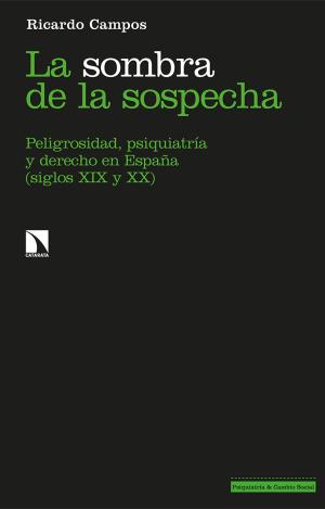 LA SOMBRA DE LA SOSPECHA