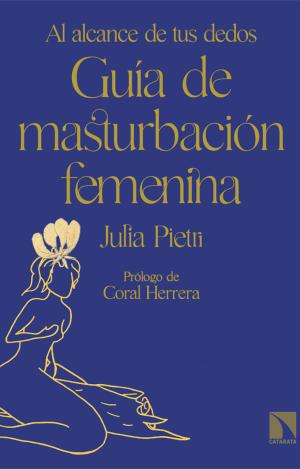 GUÍA DE MASTURBACIÓN FEMENINA