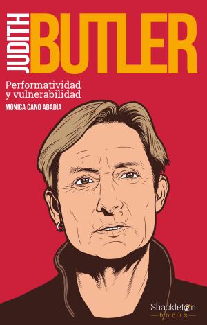 JUDITH BUTLER