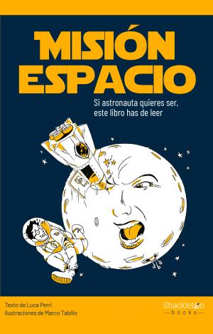 MISIÓN ESPACIO