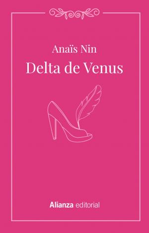 DELTA DE VENUS