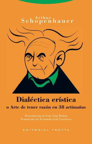 DIALÉCTICA ERÍSTICA