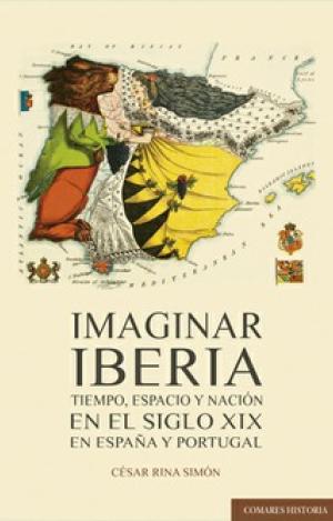 IMAGINAR IBERIA