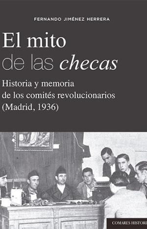 EL MITO DE LAS CHECAS