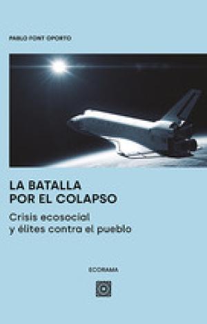 LA BATALLA POR EL COLAPSO