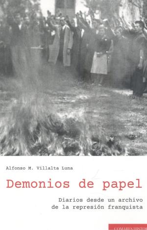 DEMONIOS DE PAPEL