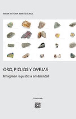 ORO, PIOJOS Y OVEJAS