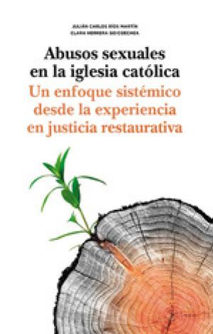 ABUSOS SEXUALES EN LA IGLESIA CATÓLICA