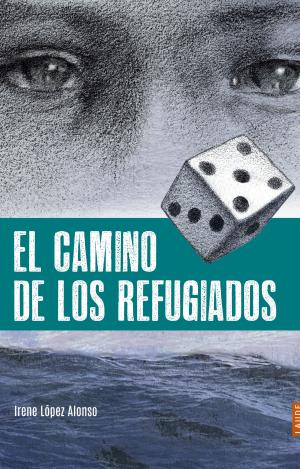 EL CAMINO DE LOS REFUGIADOS
