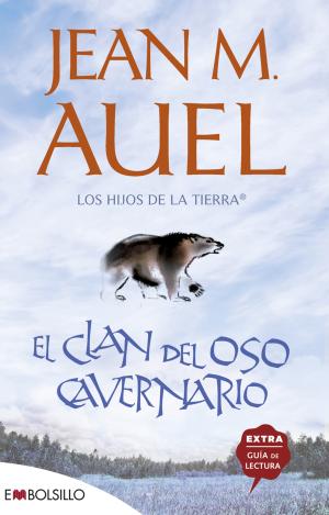 EL CLAN DEL OSO CAVERNARIO