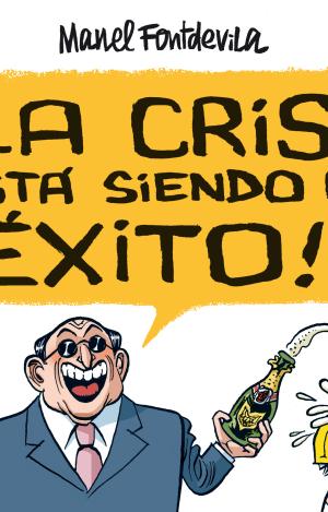 LA CRISIS ESTÁ SIENDO UN ÉXITO!