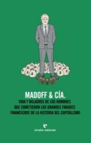 MADOFF & CIA