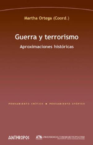 GUERRA Y TERRORISMO