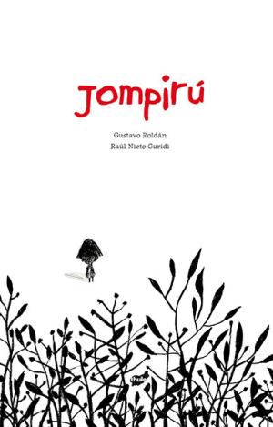 JOMPIRÚ