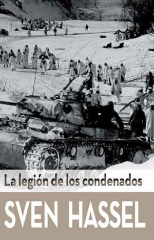 LA LEGIÓN DE LOS CONDENADOS