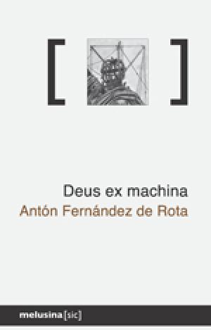 DEUS EX MACHINA