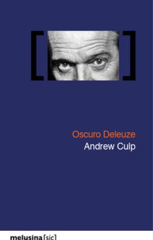 OSCURO DELEUZE