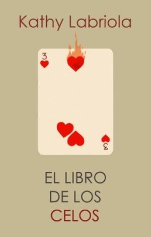 EL LIBRO DE LOS CELOS