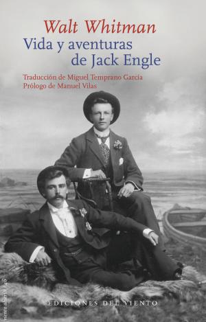 VIDA Y AVENTURAS DE JACK ENGLE