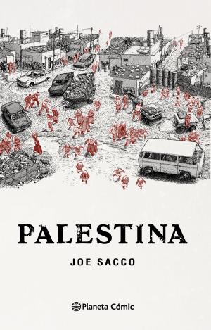 PALESTINA (NUEVA EDICIÓN)