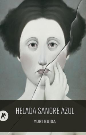 HELADA SANGRE AZUL