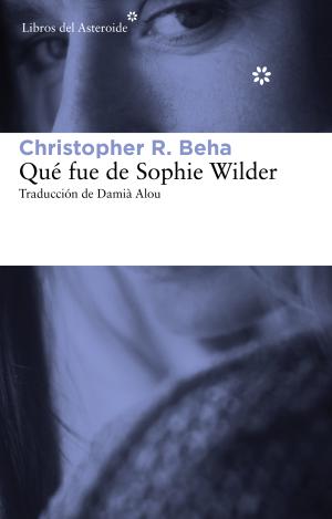 QUÉ FUE DE SOPHIE WILDER