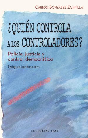 QUIÉN CONTROLA A LOS CONTROLADORES?