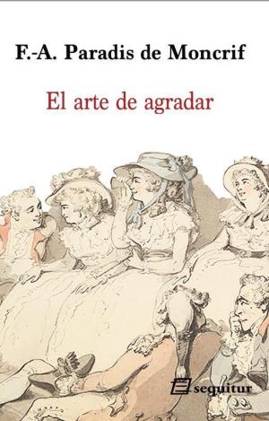 EL ARTE DE AGRADAR