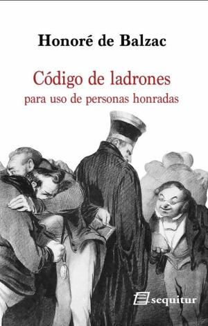 CÓDIGO DE LADRONES