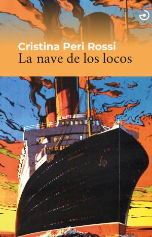 LA NAVE DE LOS LOCOS