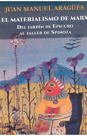 EL MATERIALISMO DE MARX