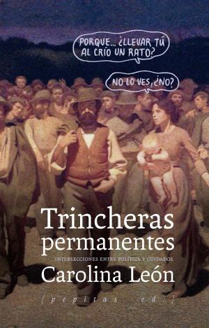 TRINCHERAS PERMANENTES