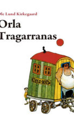 ORLA TRAGARRANAS