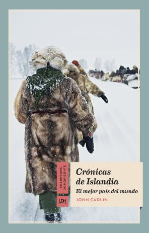 CRÓNICAS DE ISLANDIA