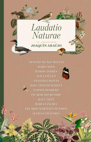 LAUDATIO NATURAE