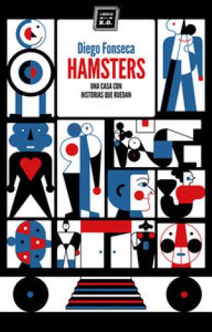 HAMSTERS