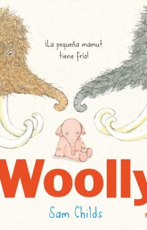 WOOLLY