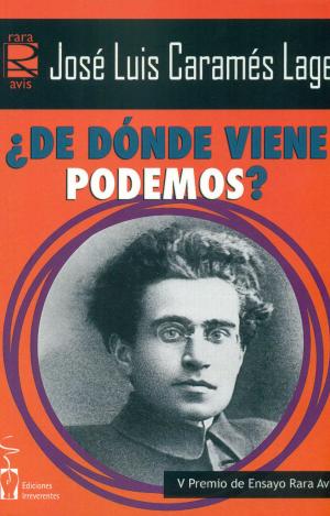 ¿DE DÓNDE VIENE PODEMOS?